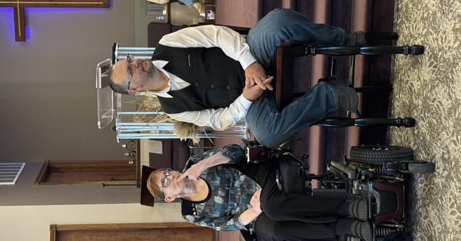 Pastor appreciation day image