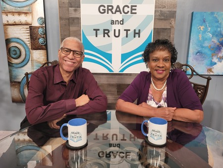 GRACE OUR RESPONSIBILITY