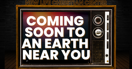 Coming Soon To An Earth Near You