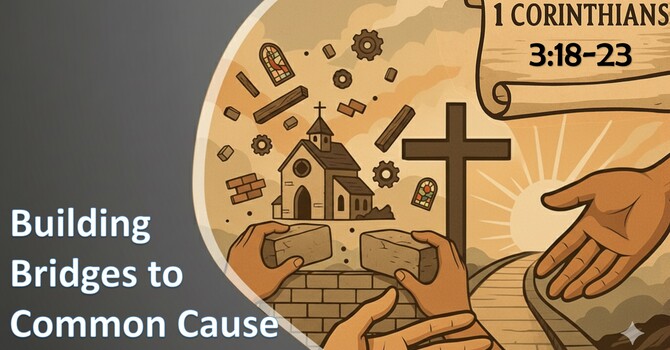 Building Bridges to Common Cause