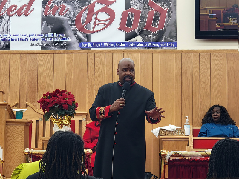 Recovering Your Spiritual Connection