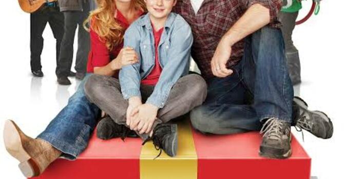 Movie Night - Friday December 14th 5pm - Angels Sing image