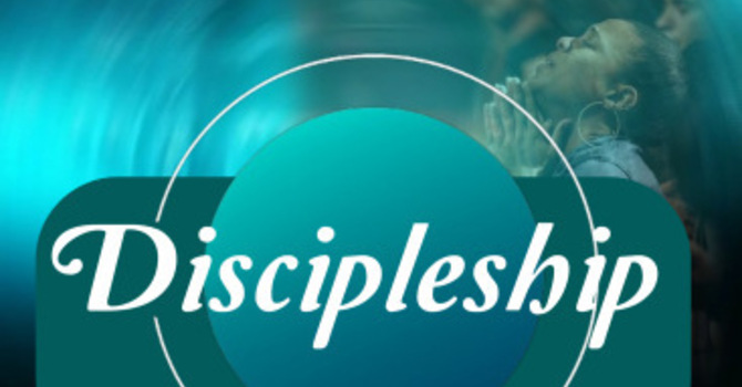 Discipleship