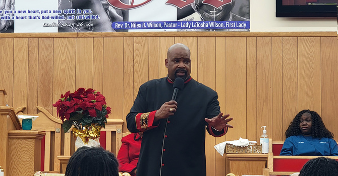Recovering Your Spiritual Connection