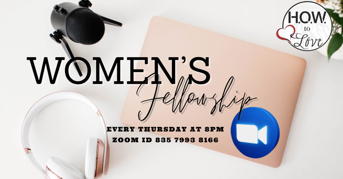 Women's Fellowship