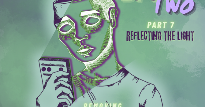 Counterfeit Light: The Digital Illusion