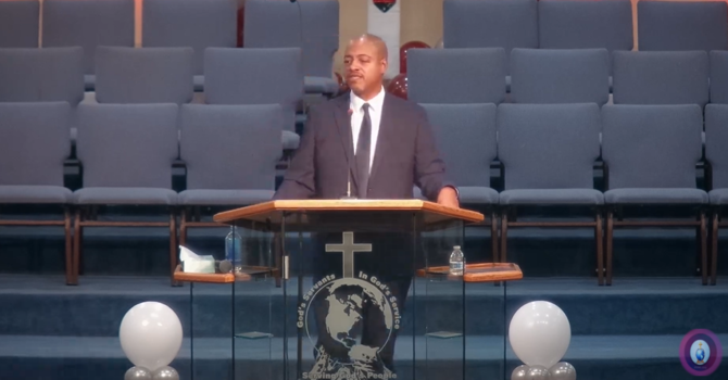 Priest, Provider, Protector | 19 October 2025 | 11 AM | Rev. Matt Bodden