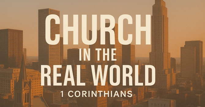 The Gospel We Preach!