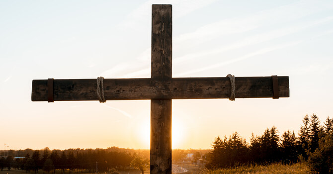 Reflections of Glory