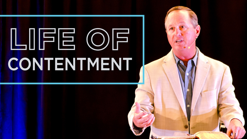 Life of Contentment