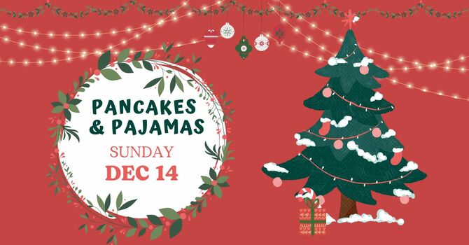 Pancakes & Pajamas