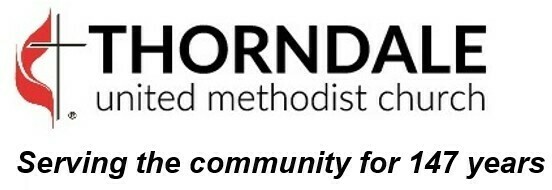 Thorndale United Methodist Church
