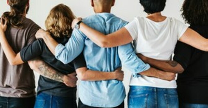 Congregational Care Team