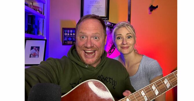 Why Plant A Church?  image