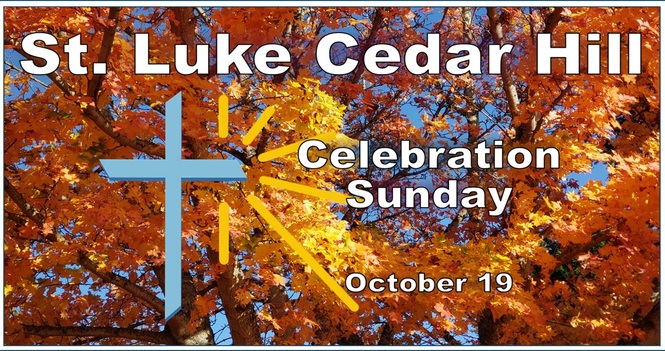 A Video of Sunday's 10 am Service is Now Available
