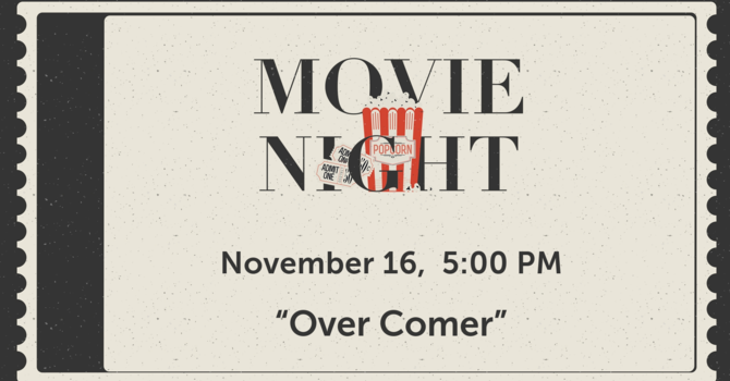 Movie Night