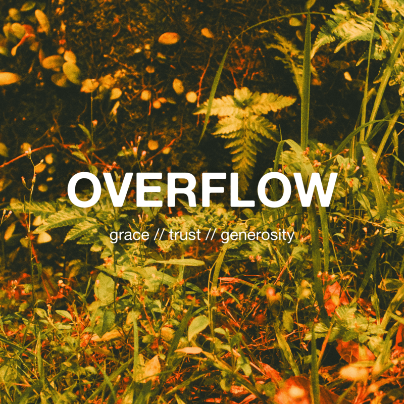 OVERFLOW