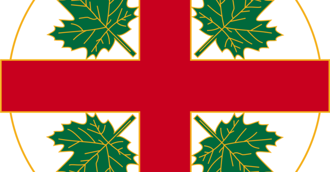 Pastoral Statement on Anglican Communion  image