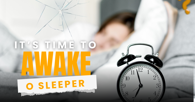 Awake-O-Sleeper image
