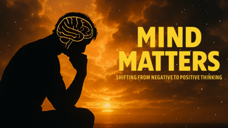 Mind Matters