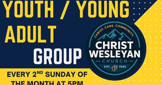 Youth and Young Adult