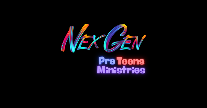 NexGen Ministry