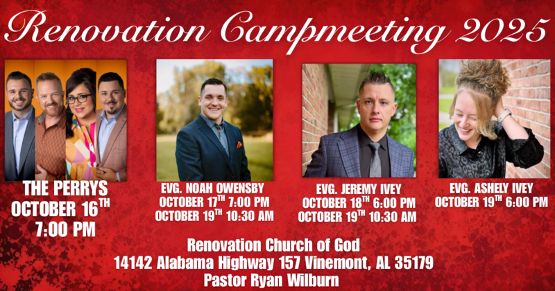 Sunday Night October 19th