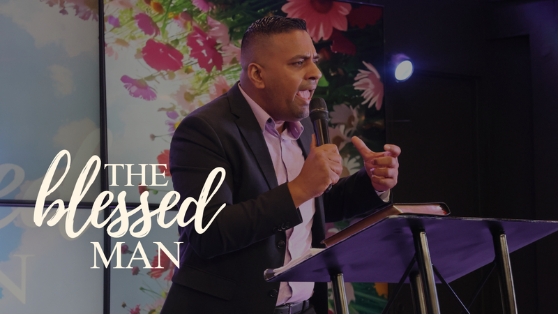 The Blessed Man P2