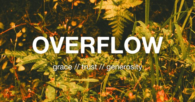 OVERFLOW