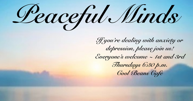 Peaceful Minds