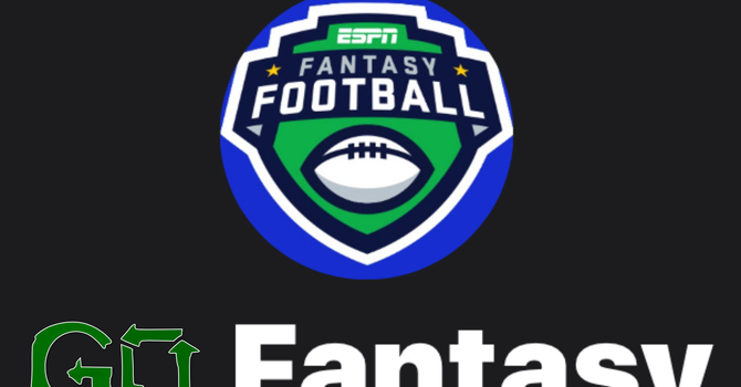 GO Fantasy Football League