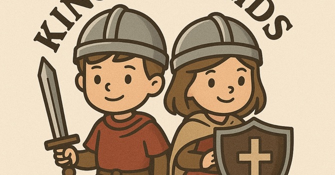 Kingdom Kids Homeschool Group