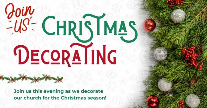 Christmas Decorating Service
