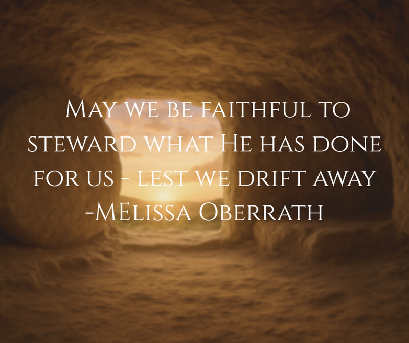 So Great a Salvation, So Great is our God, Hebrews 2:1-9