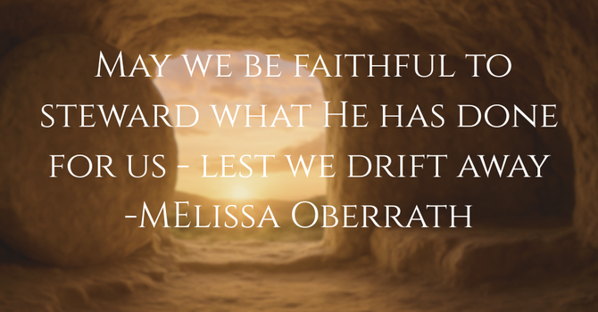 So Great a Salvation, So Great is our God, Hebrews 2:1-9
