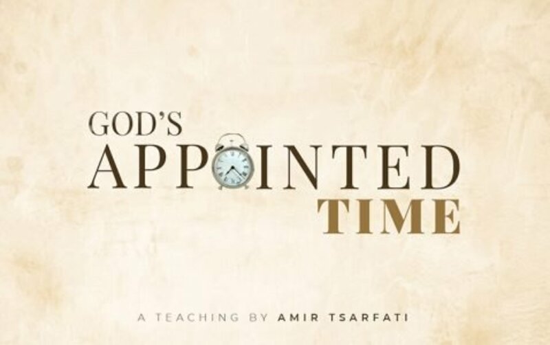 God's Appointed Time