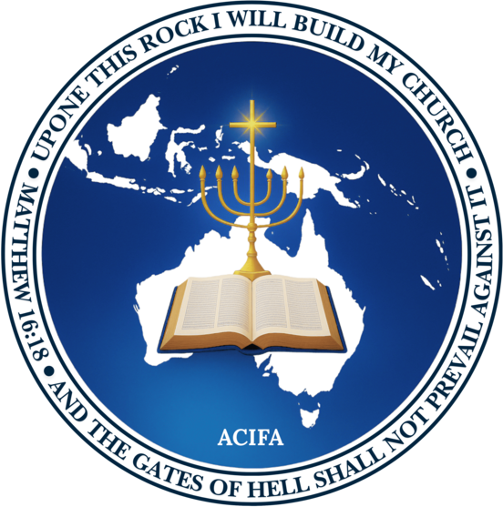 Apostolic Church International Fellowship of Australia Ltd.