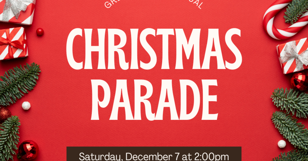 Christmas Parade