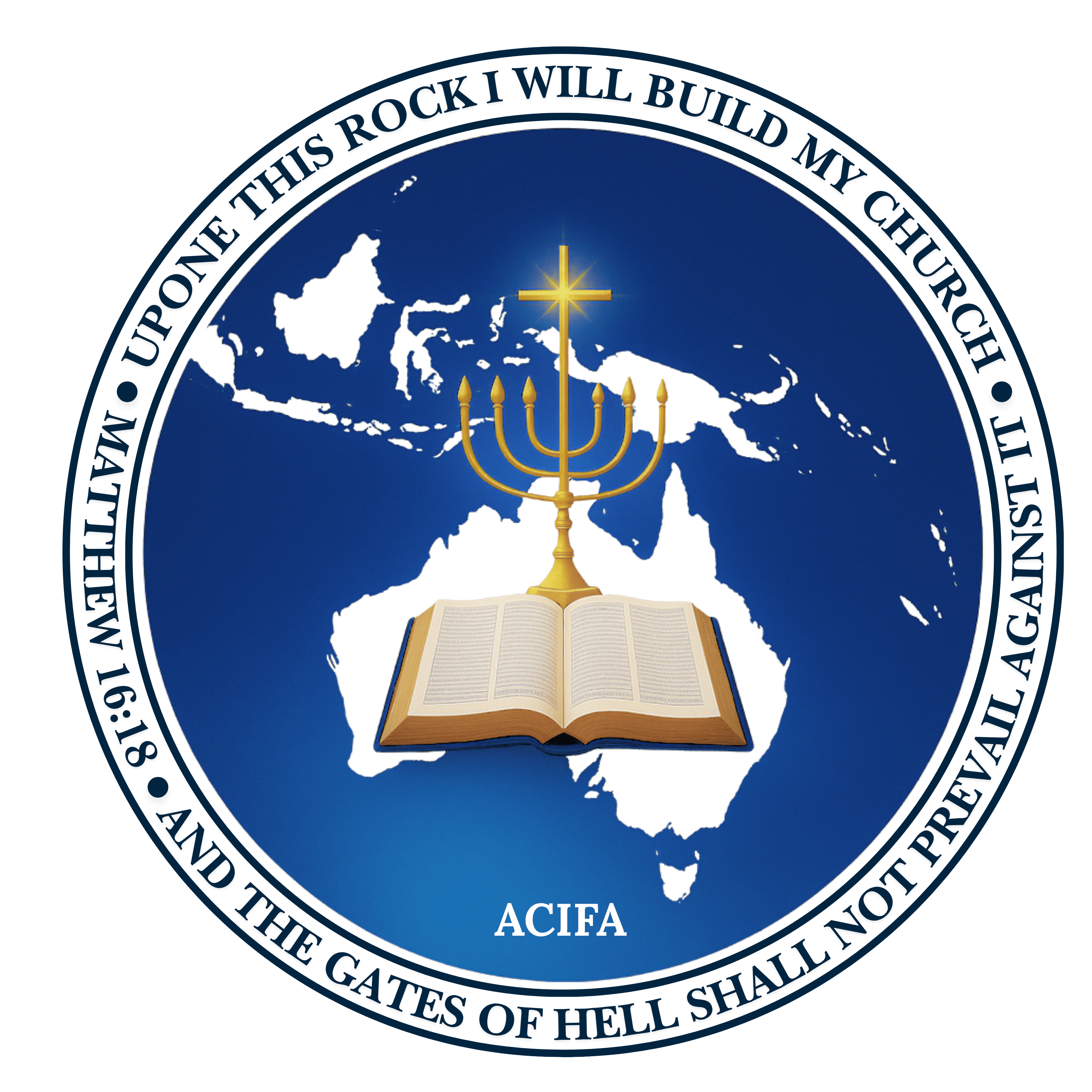 Apostolic Church International Fellowship of Australia Ltd.