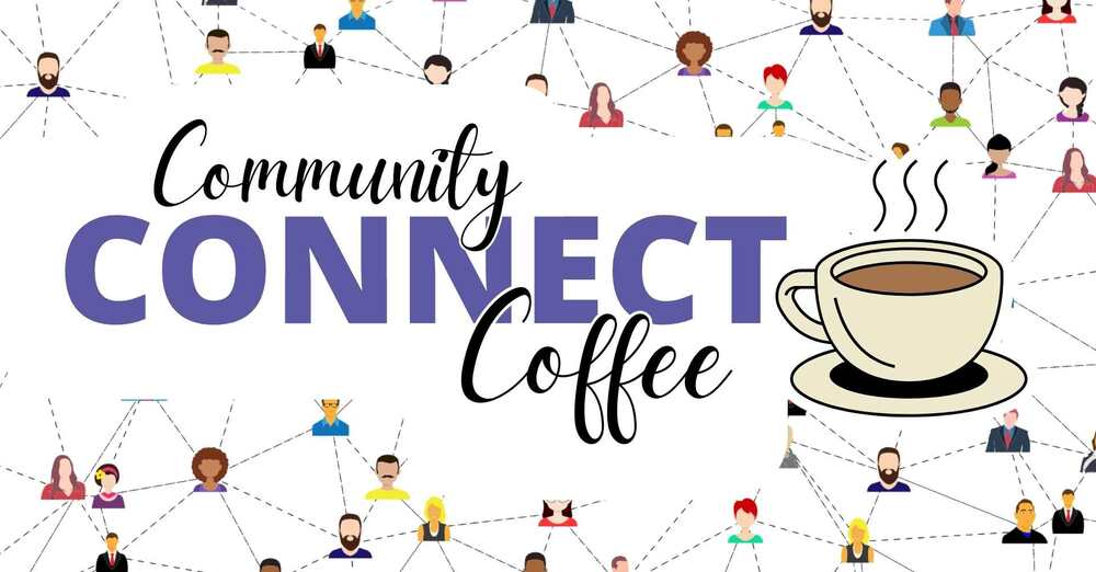 Community Connect Coffee