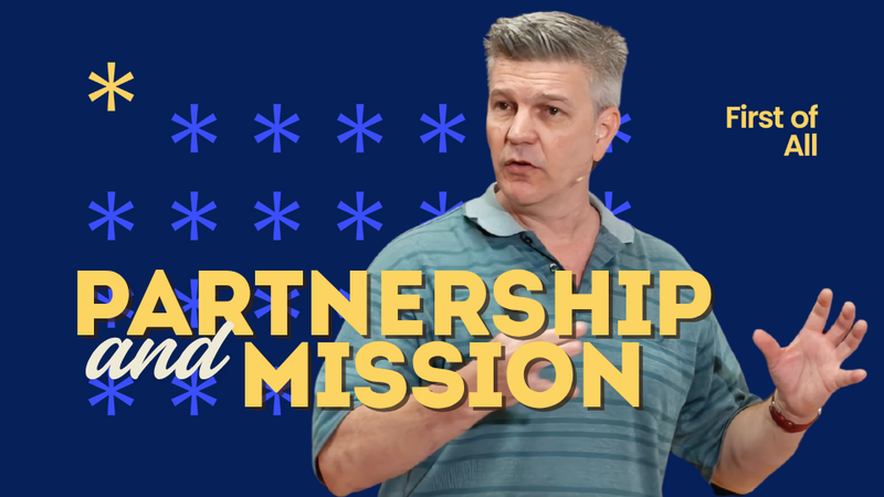 Partnership & Mission