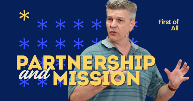 Partnership & Mission