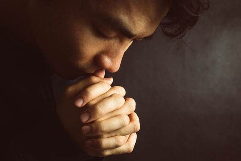 “Prayer and the Mission Work of the triune God” October 19 2025 A.M. Service