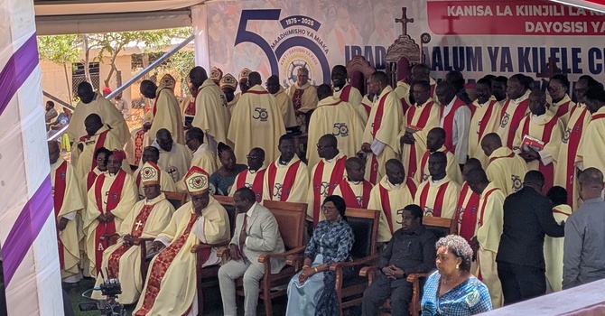the Jubilee image