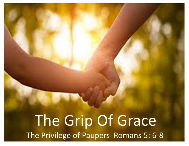 The Privilege of Paupers