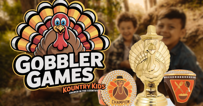 Gobbler Games for Kids