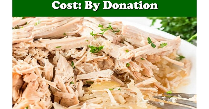 Pork and Sauerkraut Dinner