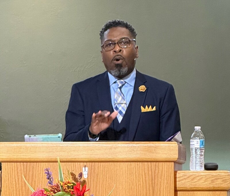 Cultivating Compassion - Homecoming Sunday