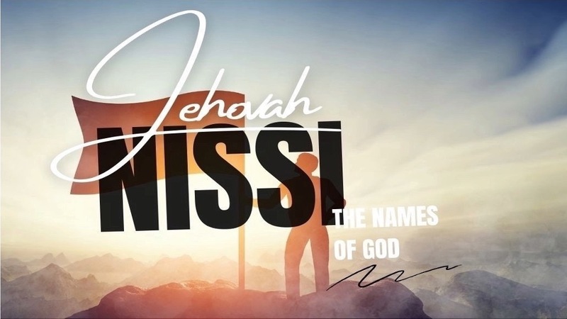 Jehovah Nissi