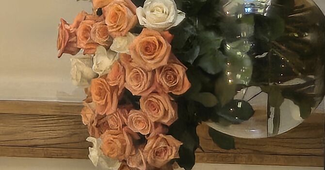 Sunday Worship Review - October 12, 2025 image